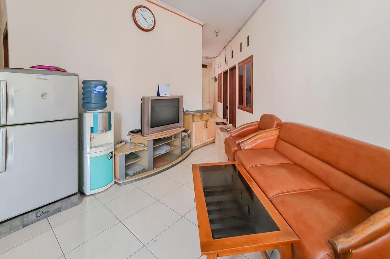 Koolkost At Jalan Ciheulang Bandung - Minimum Stay 30 Night Exterior foto